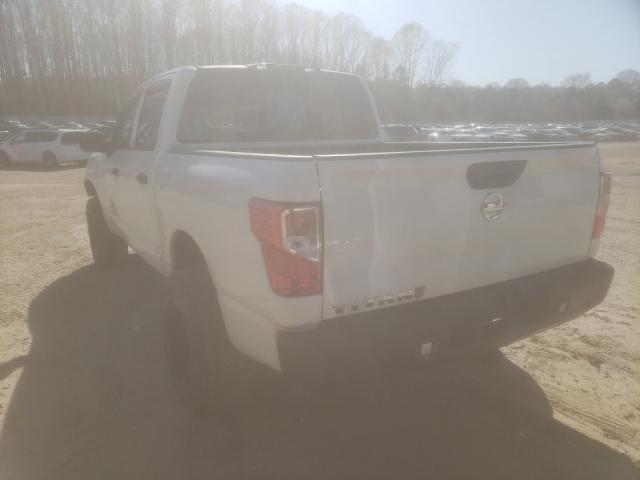 Photo 2 VIN: 1N6AA1EK7HN526042 - NISSAN TITAN S 