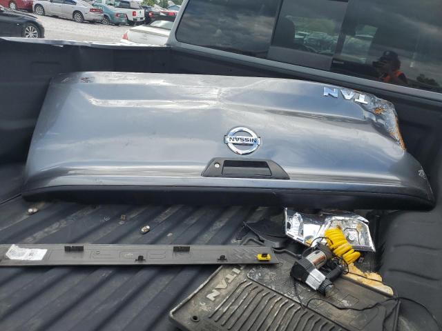 Photo 11 VIN: 1N6AA1EK7HN527241 - NISSAN TITAN S 