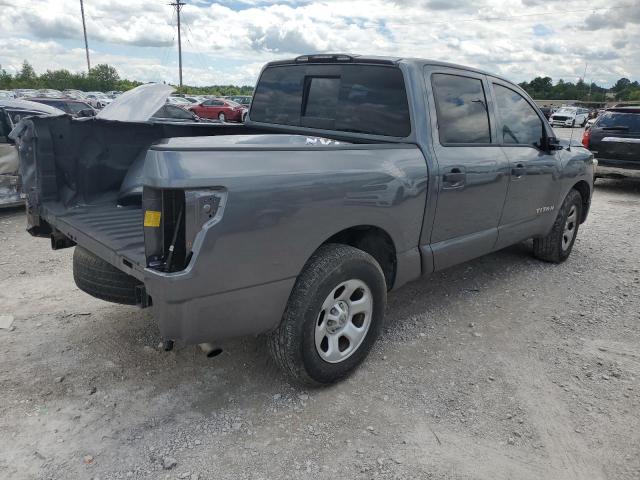 Photo 2 VIN: 1N6AA1EK7HN527241 - NISSAN TITAN S 