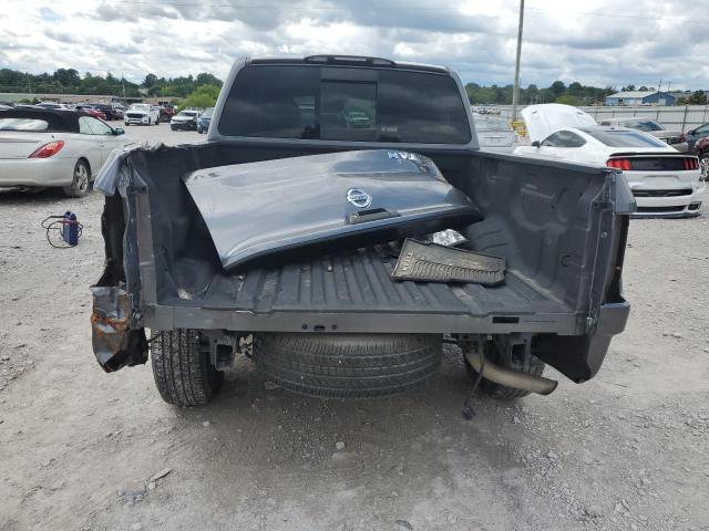 Photo 5 VIN: 1N6AA1EK7HN527241 - NISSAN TITAN S 