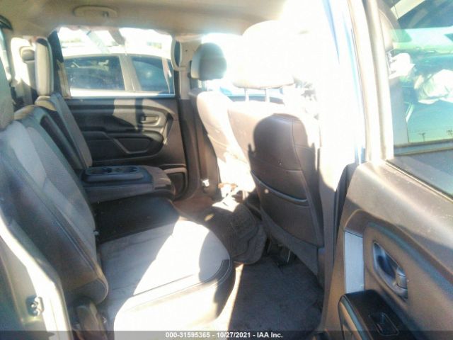 Photo 7 VIN: 1N6AA1EK7HN529734 - NISSAN TITAN 