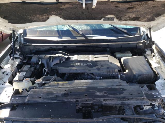 Photo 6 VIN: 1N6AA1EK7HN547649 - NISSAN TITAN S 