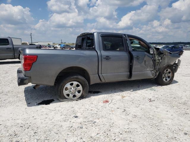 Photo 2 VIN: 1N6AA1EK7JN527908 - NISSAN TITAN S 