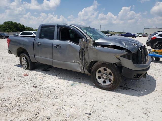 Photo 3 VIN: 1N6AA1EK7JN527908 - NISSAN TITAN S 