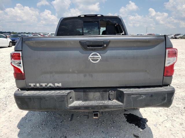 Photo 5 VIN: 1N6AA1EK7JN527908 - NISSAN TITAN S 