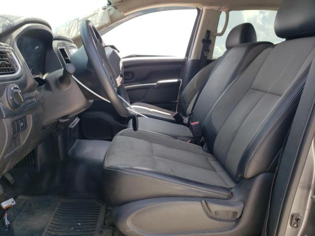 Photo 6 VIN: 1N6AA1EK7JN527908 - NISSAN TITAN S 