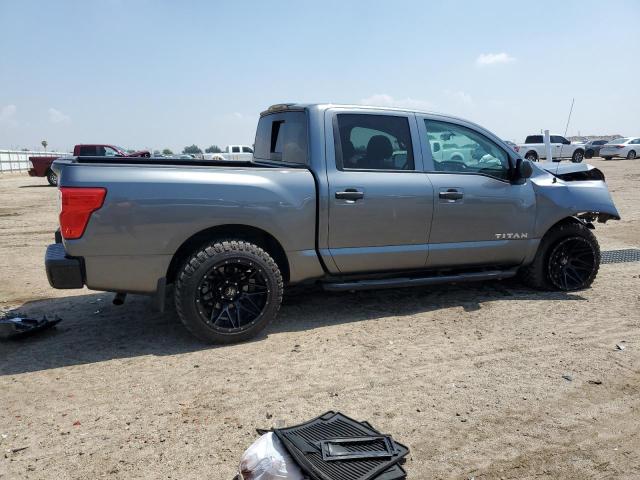 Photo 2 VIN: 1N6AA1EK7JN541033 - NISSAN TITAN S 