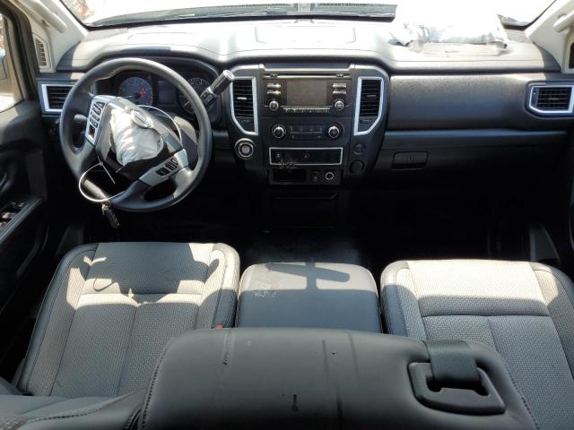 Photo 7 VIN: 1N6AA1EK7JN541033 - NISSAN TITAN S 