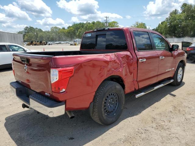 Photo 2 VIN: 1N6AA1EK7JN542747 - NISSAN TITAN S 