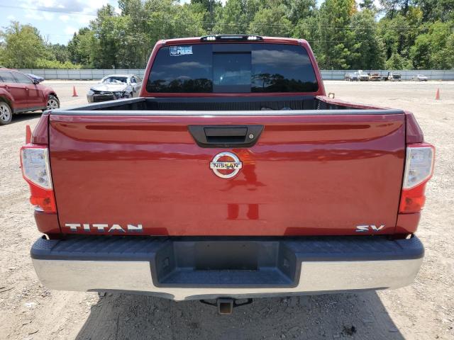 Photo 5 VIN: 1N6AA1EK7JN542747 - NISSAN TITAN S 