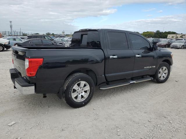 Photo 2 VIN: 1N6AA1EK7JN542912 - NISSAN TITAN S 