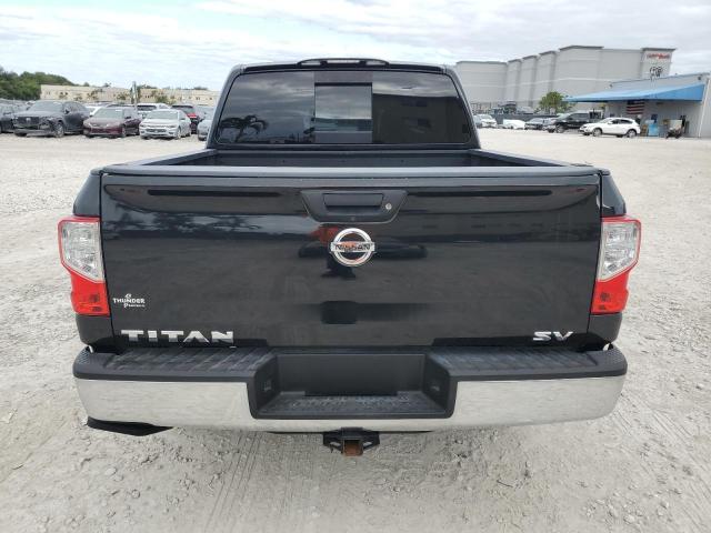 Photo 5 VIN: 1N6AA1EK7JN542912 - NISSAN TITAN S 