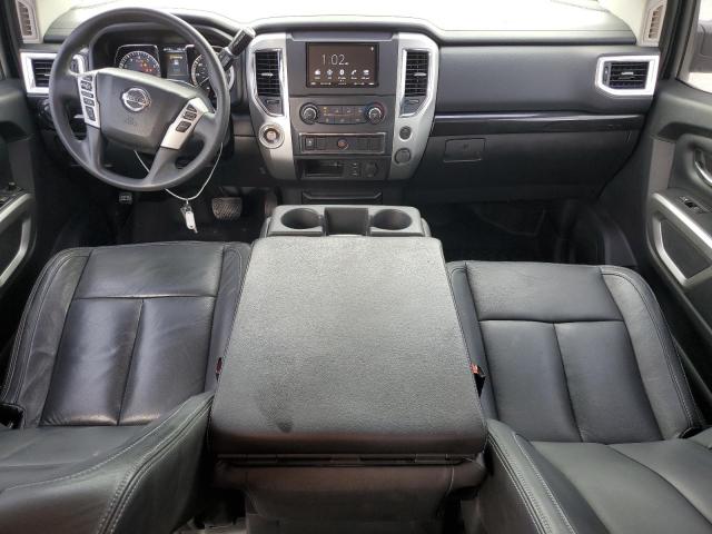 Photo 7 VIN: 1N6AA1EK7JN542912 - NISSAN TITAN S 