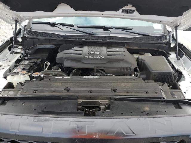 Photo 10 VIN: 1N6AA1EK7KN503433 - NISSAN TITAN S 