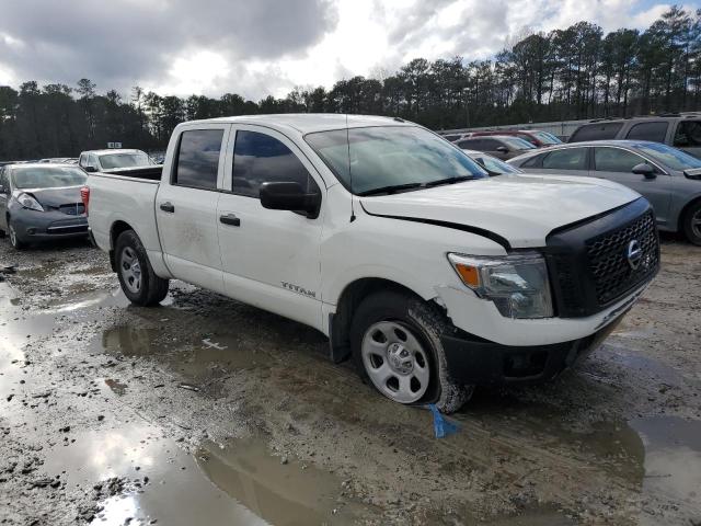 Photo 3 VIN: 1N6AA1EK7KN503433 - NISSAN TITAN S 