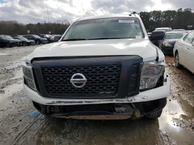 Photo 4 VIN: 1N6AA1EK7KN503433 - NISSAN TITAN S 