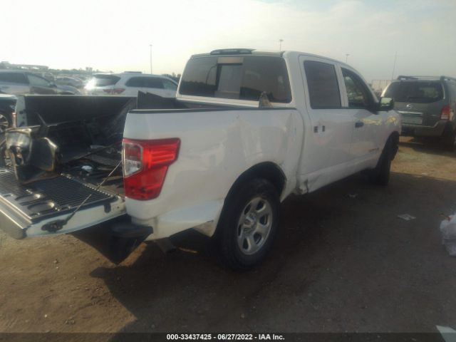 Photo 3 VIN: 1N6AA1EK7KN512102 - NISSAN TITAN 