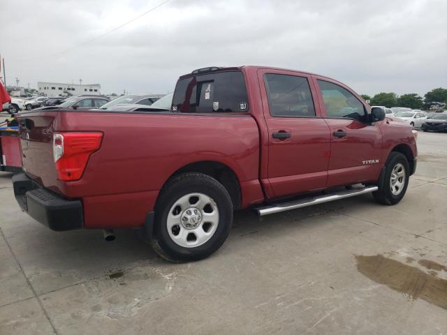 Photo 2 VIN: 1N6AA1EK7KN517669 - NISSAN TITAN 