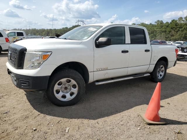 Photo 0 VIN: 1N6AA1EK8HN506589 - NISSAN TITAN 