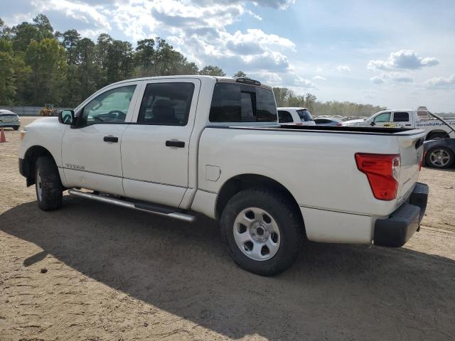 Photo 1 VIN: 1N6AA1EK8HN506589 - NISSAN TITAN 