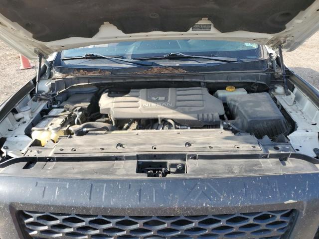 Photo 10 VIN: 1N6AA1EK8HN506589 - NISSAN TITAN 