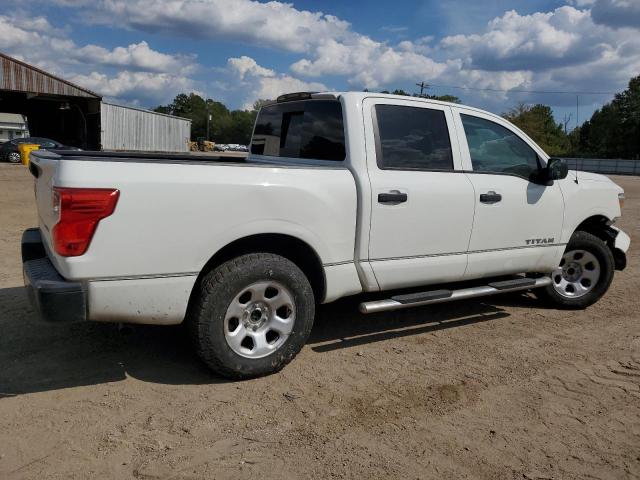 Photo 2 VIN: 1N6AA1EK8HN506589 - NISSAN TITAN 