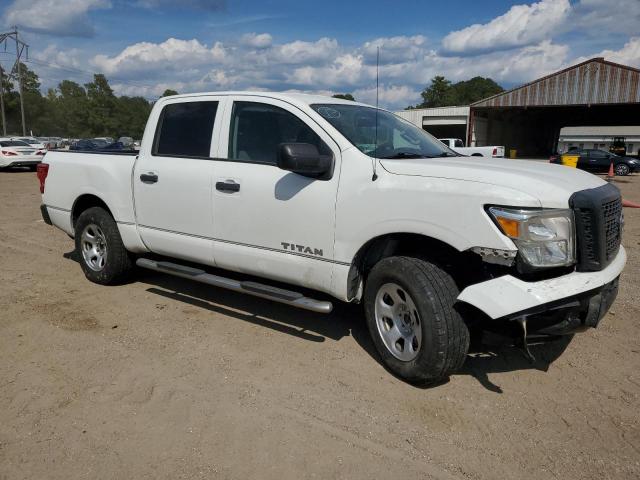 Photo 3 VIN: 1N6AA1EK8HN506589 - NISSAN TITAN 