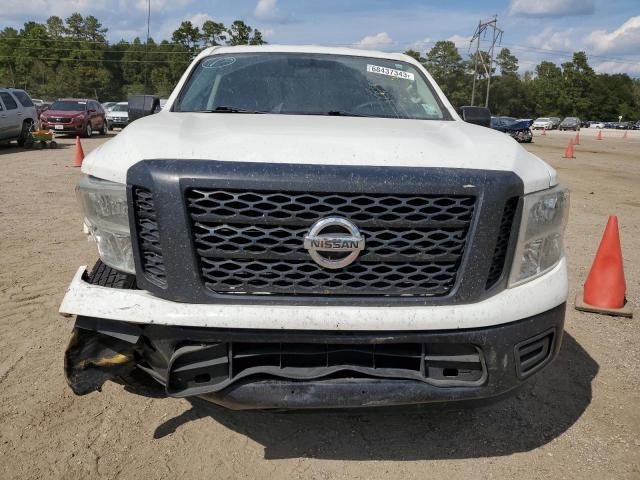 Photo 4 VIN: 1N6AA1EK8HN506589 - NISSAN TITAN 