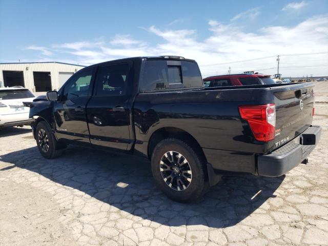 Photo 1 VIN: 1N6AA1EK8HN512974 - NISSAN TITAN 