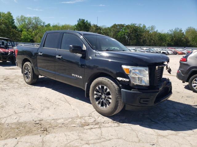 Photo 3 VIN: 1N6AA1EK8HN512974 - NISSAN TITAN 