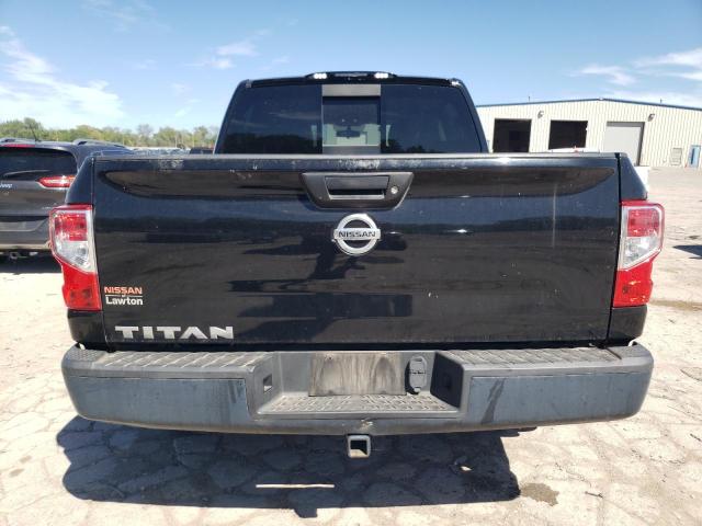 Photo 5 VIN: 1N6AA1EK8HN512974 - NISSAN TITAN 