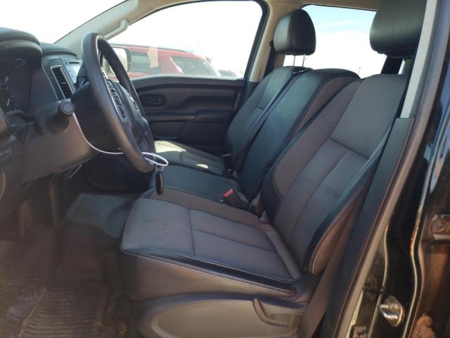 Photo 6 VIN: 1N6AA1EK8HN512974 - NISSAN TITAN 