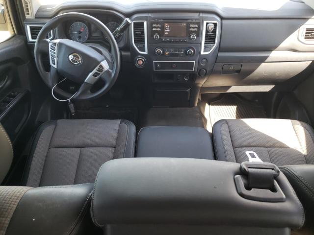 Photo 7 VIN: 1N6AA1EK8HN512974 - NISSAN TITAN 