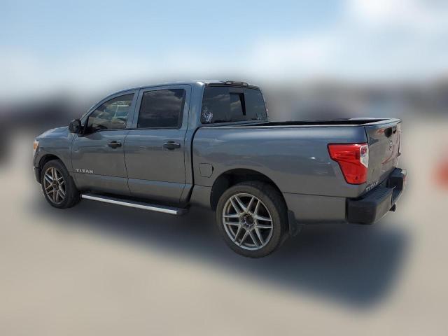 Photo 1 VIN: 1N6AA1EK8HN515440 - NISSAN TITAN 