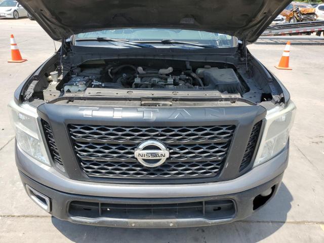 Photo 10 VIN: 1N6AA1EK8HN515440 - NISSAN TITAN 