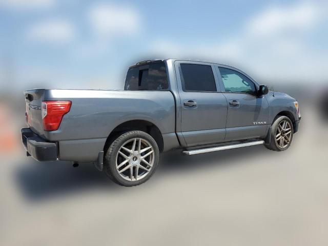 Photo 2 VIN: 1N6AA1EK8HN515440 - NISSAN TITAN 