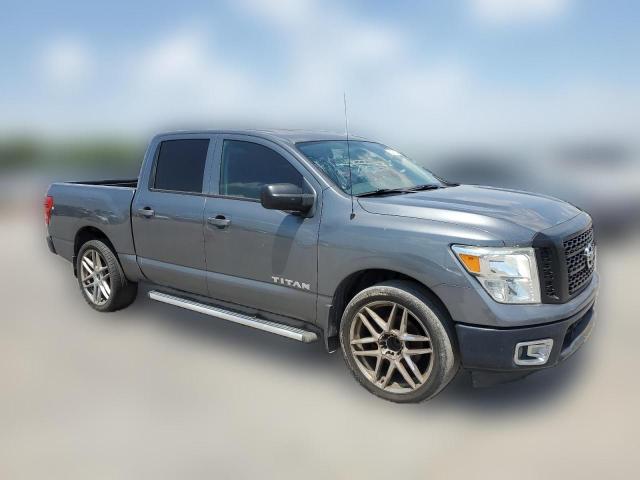 Photo 3 VIN: 1N6AA1EK8HN515440 - NISSAN TITAN 