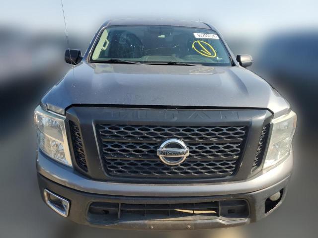 Photo 4 VIN: 1N6AA1EK8HN515440 - NISSAN TITAN 