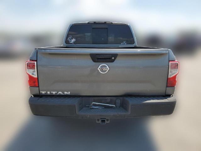 Photo 5 VIN: 1N6AA1EK8HN515440 - NISSAN TITAN 