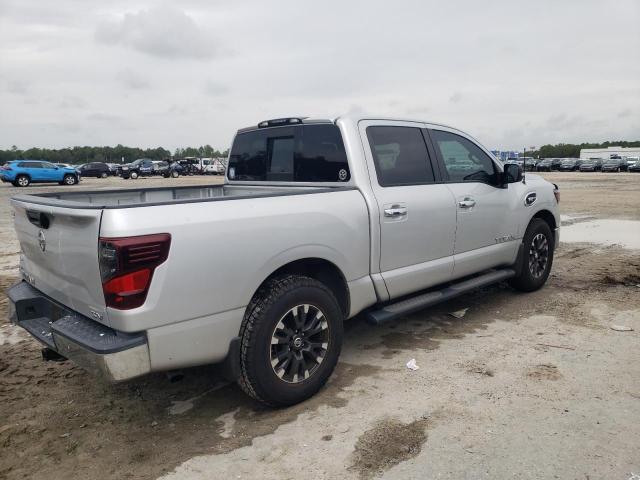 Photo 2 VIN: 1N6AA1EK8HN519035 - NISSAN TITAN S 