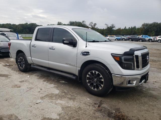 Photo 3 VIN: 1N6AA1EK8HN519035 - NISSAN TITAN S 