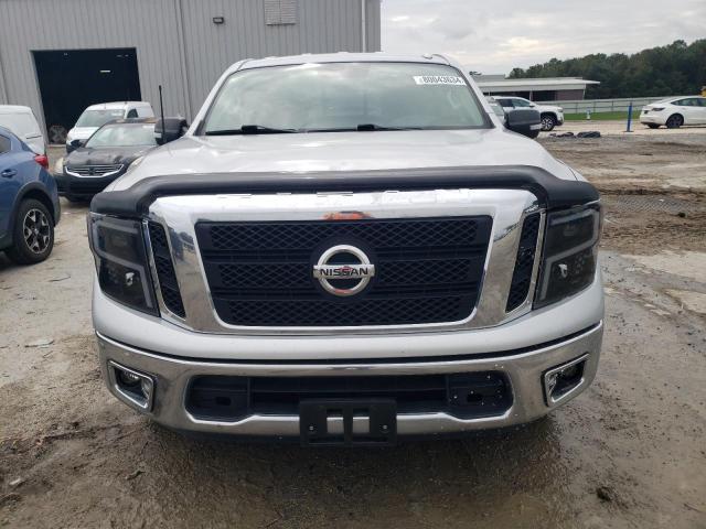 Photo 4 VIN: 1N6AA1EK8HN519035 - NISSAN TITAN S 