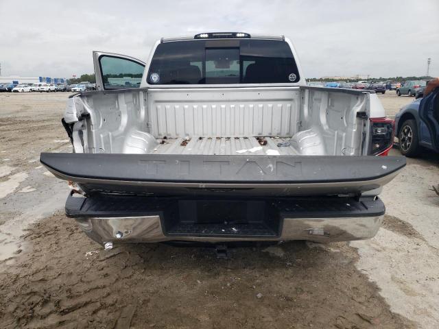 Photo 5 VIN: 1N6AA1EK8HN519035 - NISSAN TITAN S 