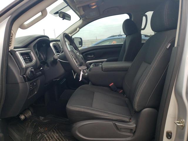 Photo 6 VIN: 1N6AA1EK8HN519035 - NISSAN TITAN S 