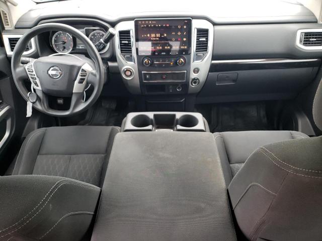 Photo 7 VIN: 1N6AA1EK8HN519035 - NISSAN TITAN S 