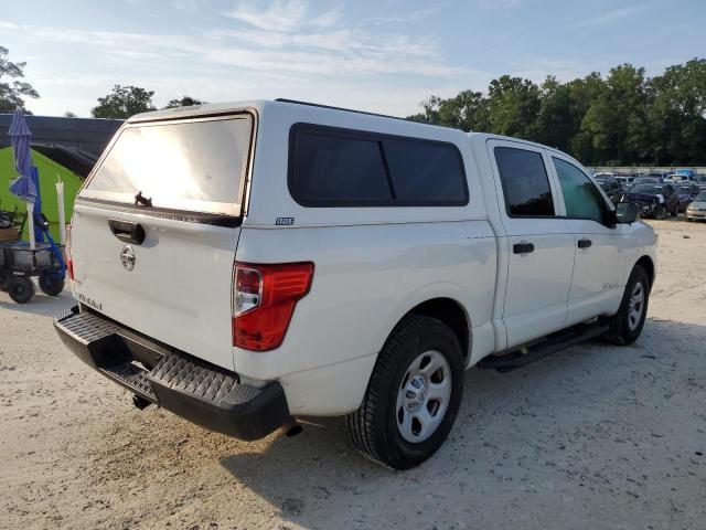 Photo 2 VIN: 1N6AA1EK8HN524610 - NISSAN TITAN S 