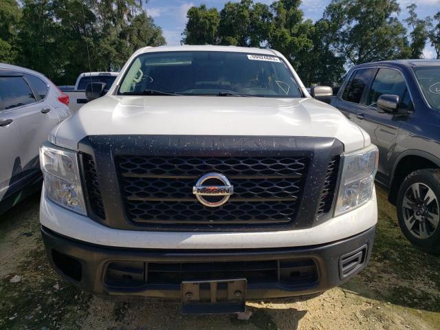 Photo 4 VIN: 1N6AA1EK8HN524610 - NISSAN TITAN S 