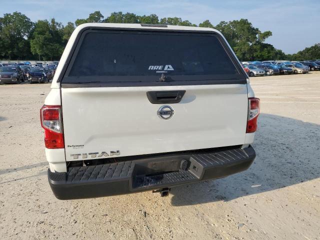 Photo 5 VIN: 1N6AA1EK8HN524610 - NISSAN TITAN S 