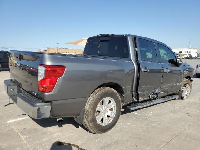 Photo 2 VIN: 1N6AA1EK8HN532738 - NISSAN TITAN S 