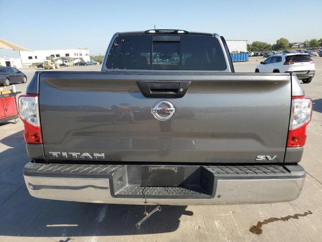 Photo 5 VIN: 1N6AA1EK8HN532738 - NISSAN TITAN S 